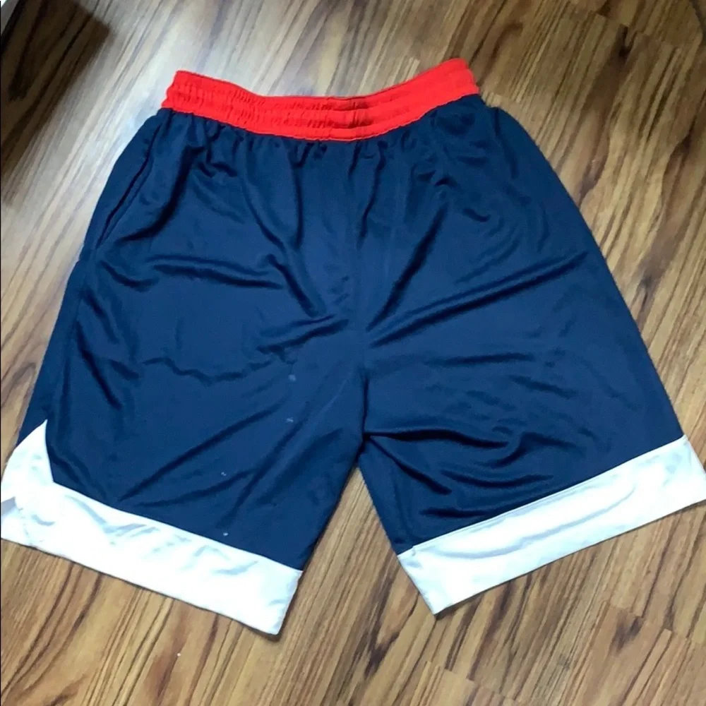 Nike DRI fit Men Short Team USA
